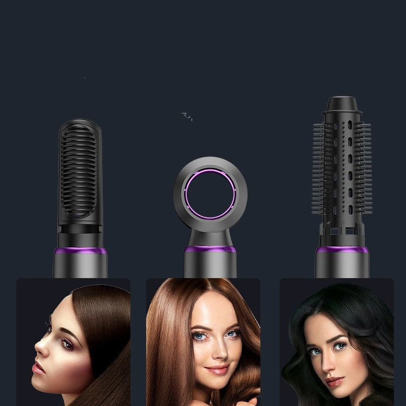 Soft Glow Dual Hair Dryer
