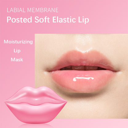 Akane Moisturizing Lip Mask