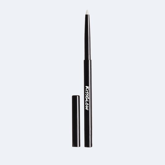 Retractable Eyeliner - White