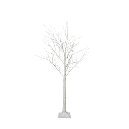 Artificial Tree, Christmas Tree With Warm White Light