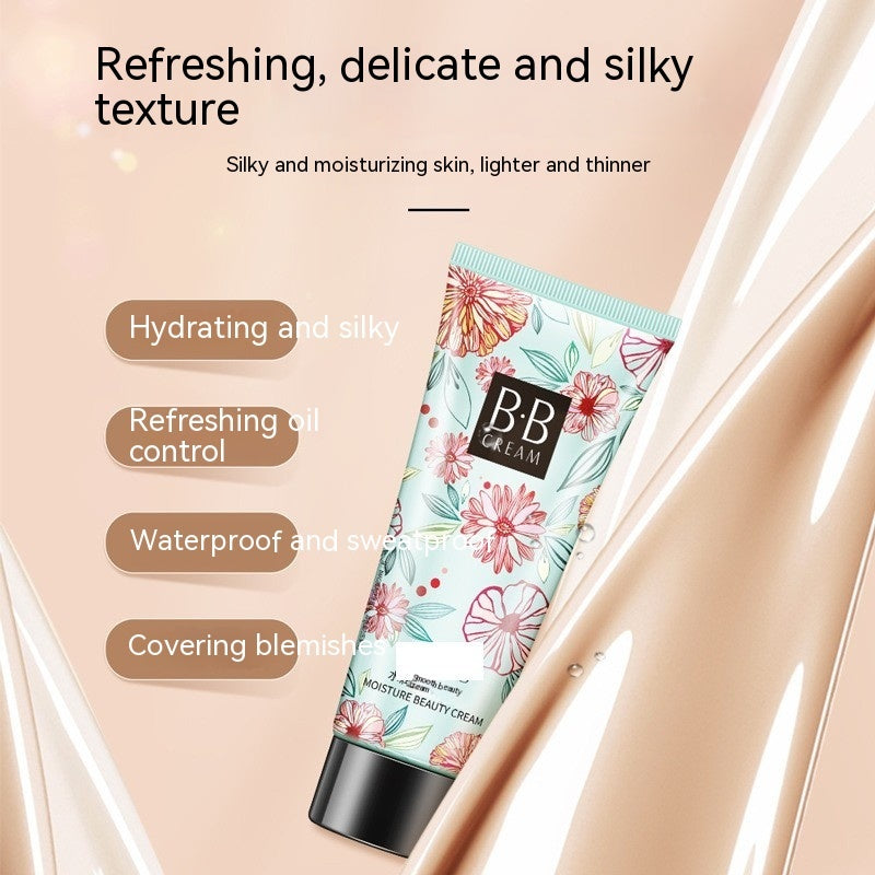 Images Moisturizing Flawless Collagen Cream Repair Concealer