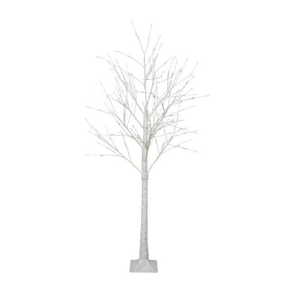 Artificial Tree, Christmas Tree With Warm White Light