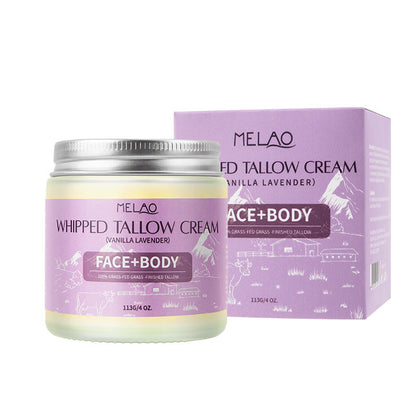 Moisturizing Cream Beef Fat Moisturizing And Nourishing Skin Cream