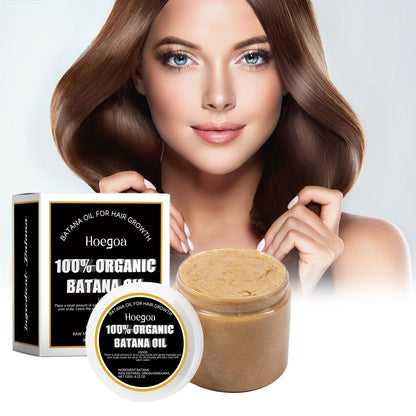 Batana Hair Care Mask Nourishing And Hydrating Soft