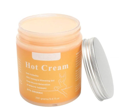 Fever Massage Cream 250g