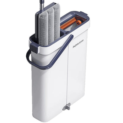 Lazy Flat Floor Helper Mop