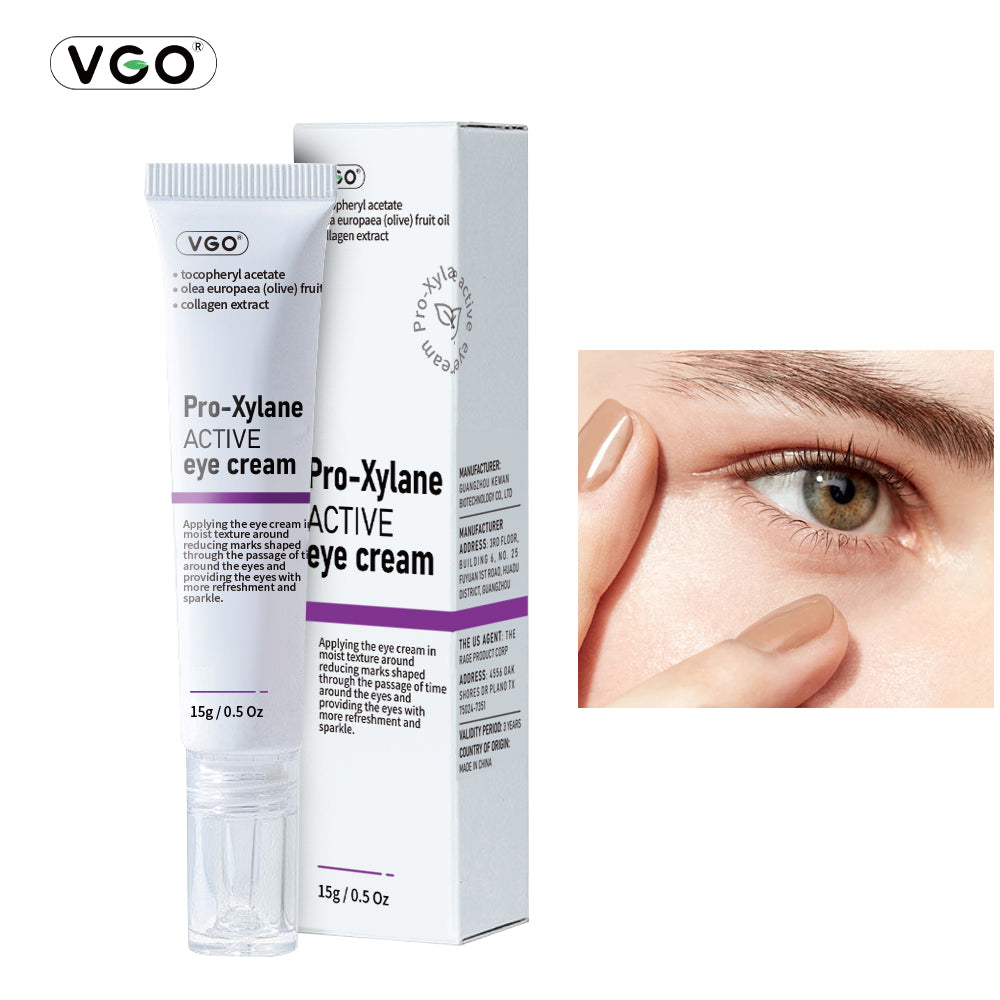 Pro-Xylane Active  Eye Cream