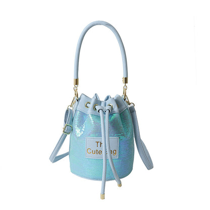 Shoulder Mother And Daughter Crossbody Bag