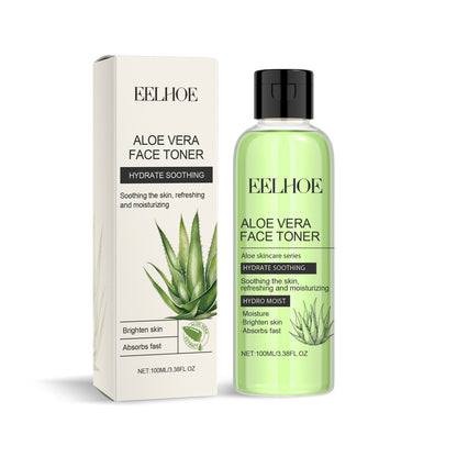 Aloe Soothing Lotion