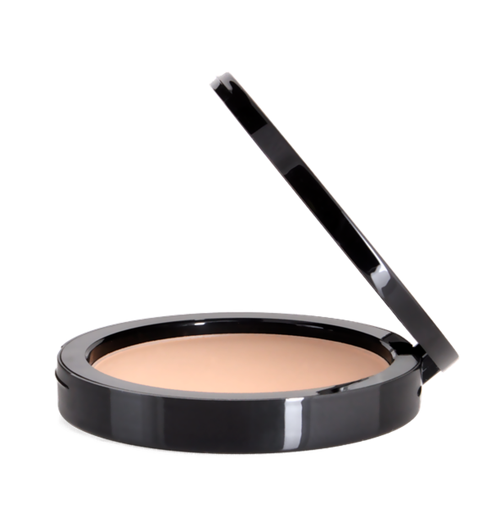 Dual Blend Powder Foundation - Porcelain