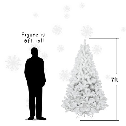 PVC Christmas Tree, Christmas Decorations
