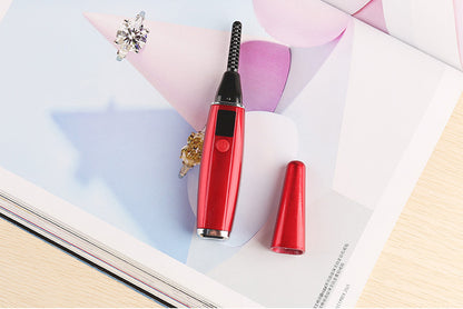 Electric Eyelash Curler