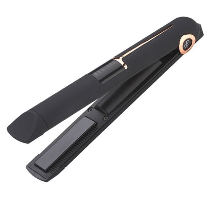 Hair Straightener Flat Irons Portable Wireless Straightening Hair Iron