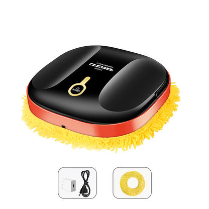 Robot Lazy Home Smart Mopping Vacuum Cleaner Regular Automatic Charging For Sweeping And Mopping Smart Home Household Cleaning