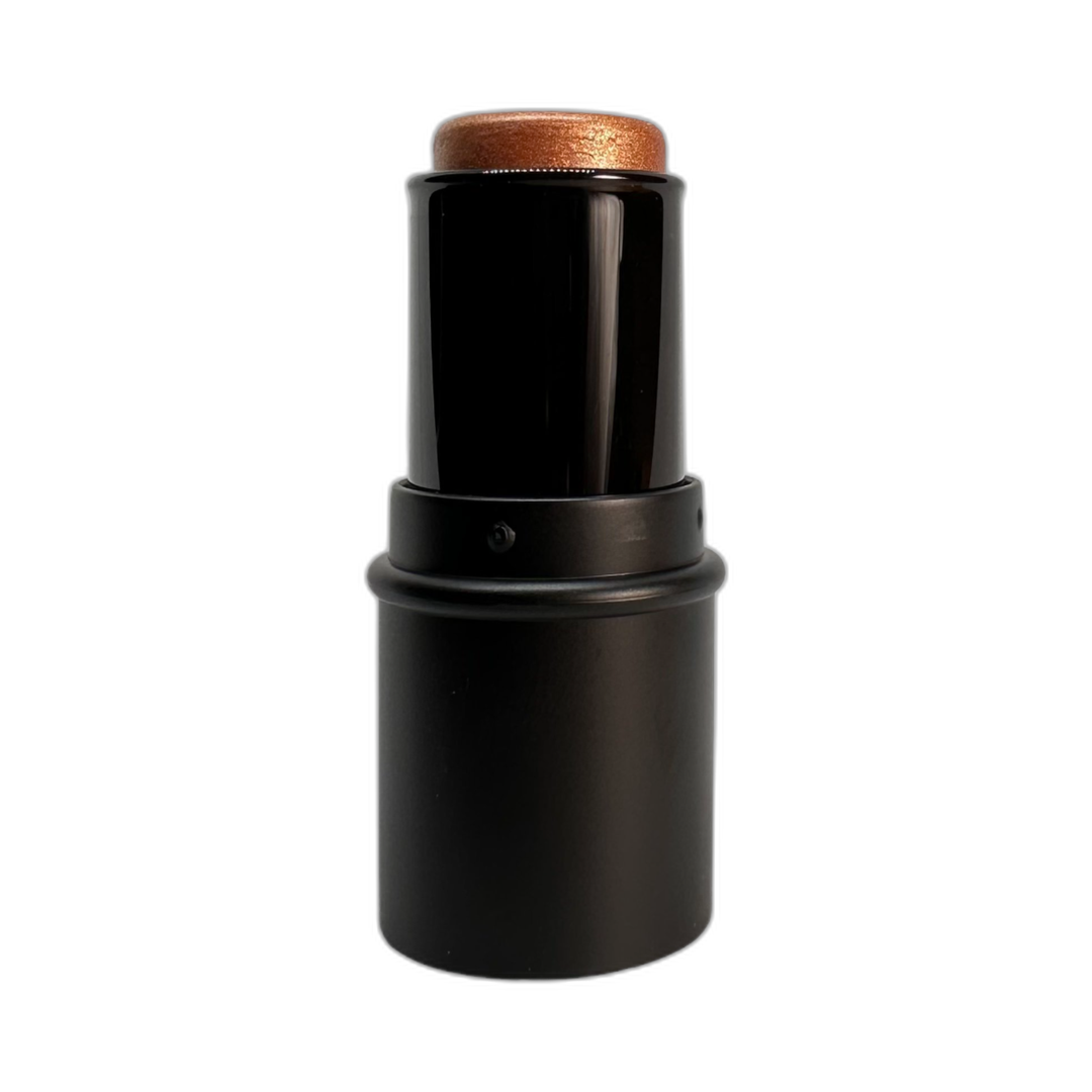 Creamy Highlighter Stick - Bronze