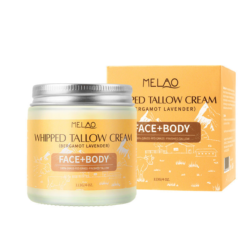 Moisturizing Cream Beef Fat Moisturizing And Nourishing Skin Cream