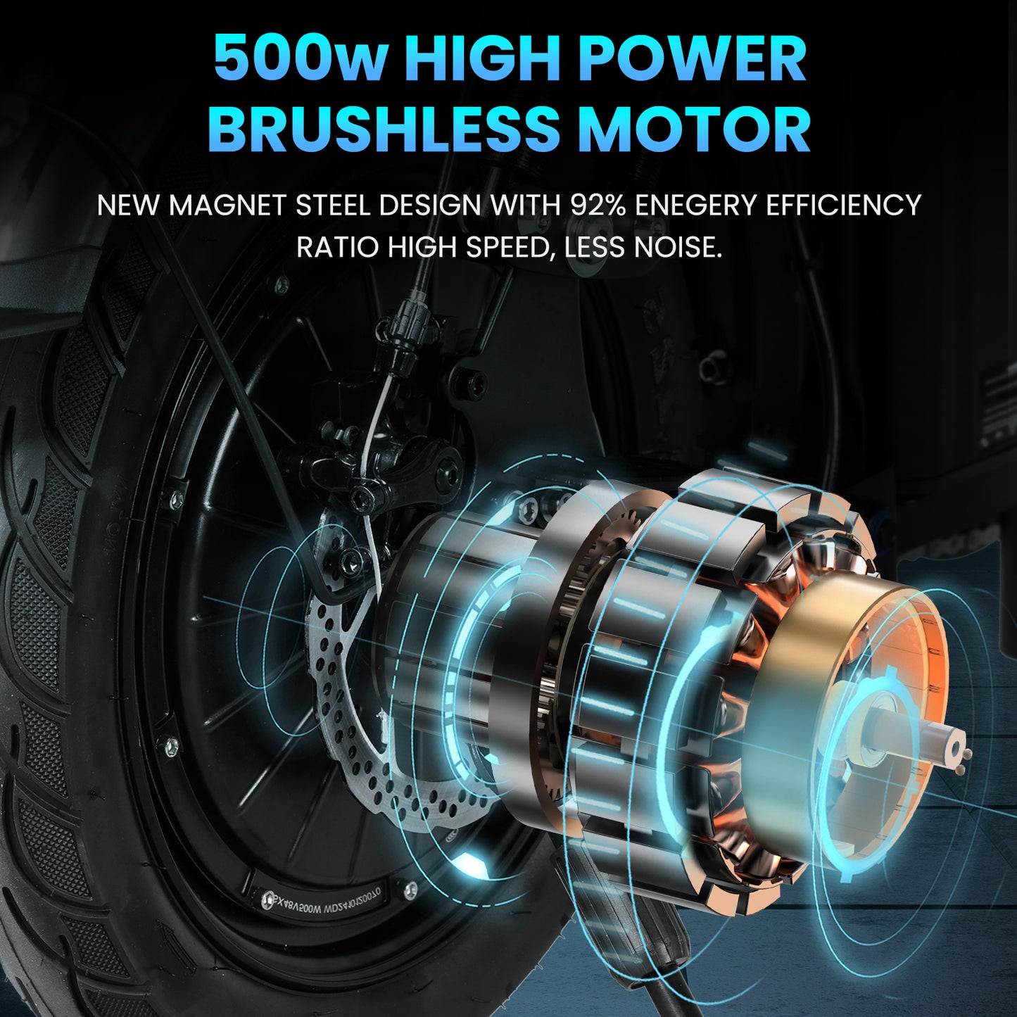 Electric Bicycle-A9,No Delivery To Remote Areas