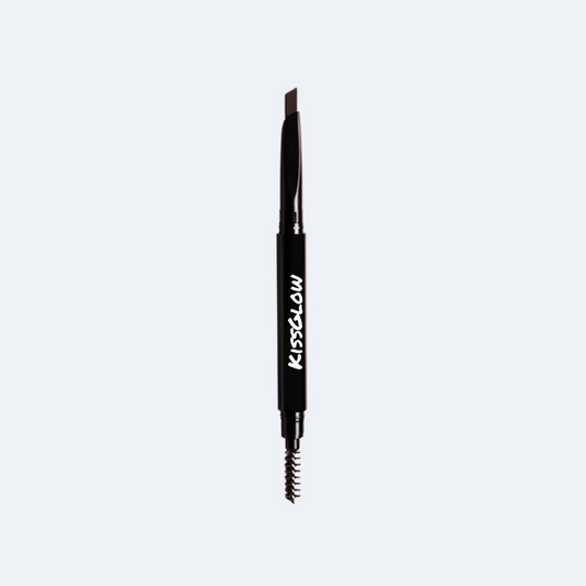 Automatic Eyebrow Pencil - Dark Brown