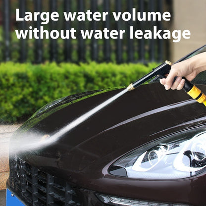 High Pressure Household Car Washing Gun