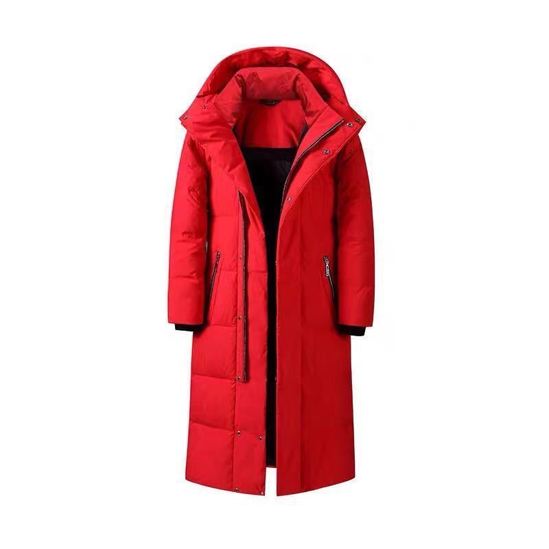 Winter Clothing Warm Korean Coat