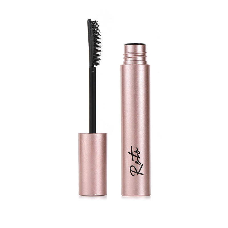 ROTO little sun mascara slender curl long-lasting stereotypes no smudge no makeup waterproof sweat mascara wholesale