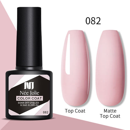 nail polish gel Koudan glue 100 colors