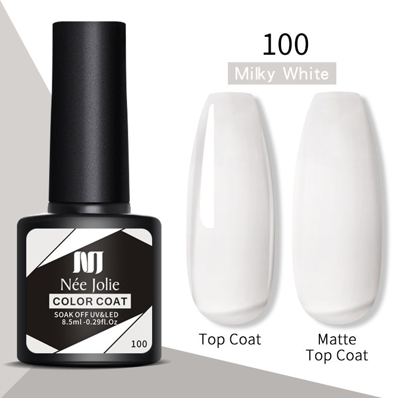 nail polish gel Koudan glue 100 colors