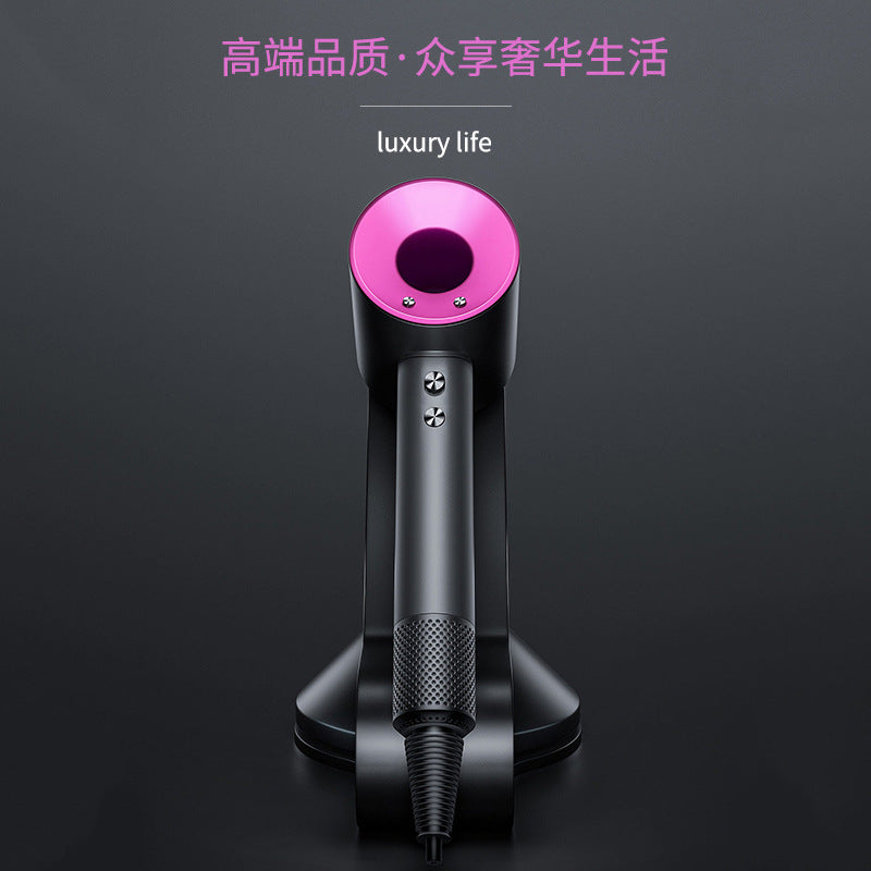 Cross-border High Speed Hair Dryer Negative Ion Hair Dryer Home Hair Salon Hair Dryer High Power Hair Dryer Manufacturers Wholesale