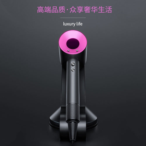 High Speed Hair Dryer Negative Ion Home, photo 2 of 13