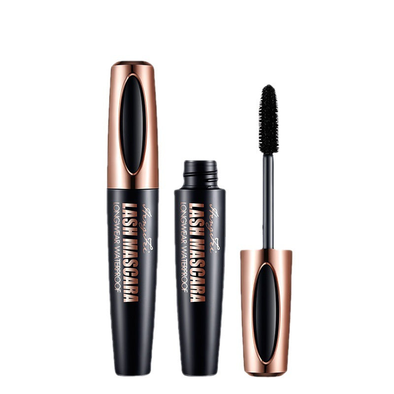 HENGFEI Makeup Wholesale Mascara Waterproof thick slender curling stereotypes without smudged eyelash primer