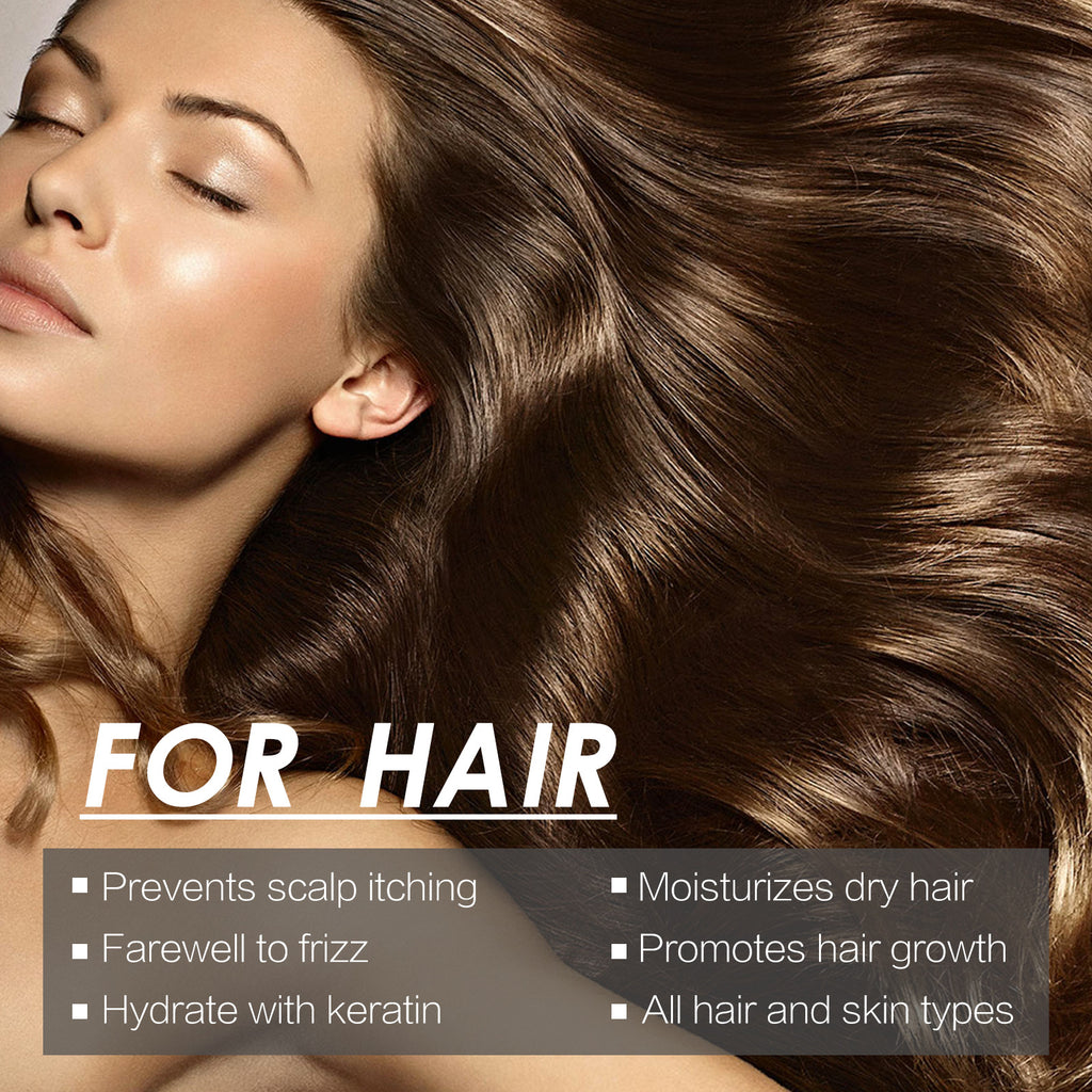 West&Month Keratin Repair Hair Mask, photo 2 of 7