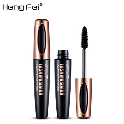 HENGFEI Makeup Wholesale Mascara Waterproof thick slender curling stereotypes without smudged eyelash primer