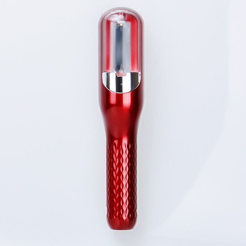 Cross-border fully automatic hair cutter multifunctional hair trimmer rechargeable portable household hair trimmer electric hair trimmer