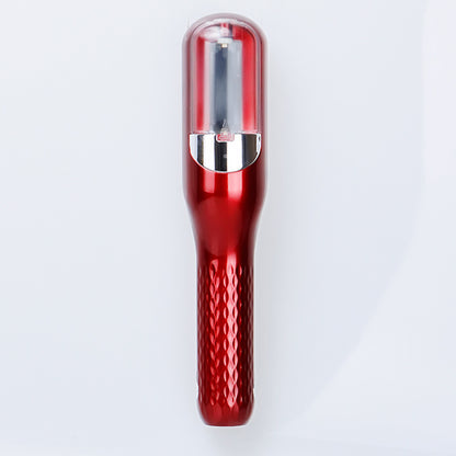 Cross-border fully automatic hair cutter multifunctional hair trimmer rechargeable portable household hair trimmer electric hair trimmer