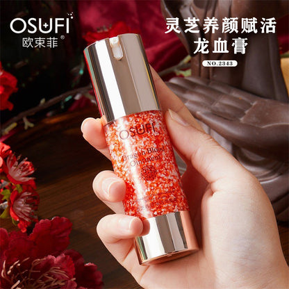 Oushufei lady cream dragon blood cream concealer lazy face cream anti-wrinkle firming moisturizing cream moisturizing skin care wholesale