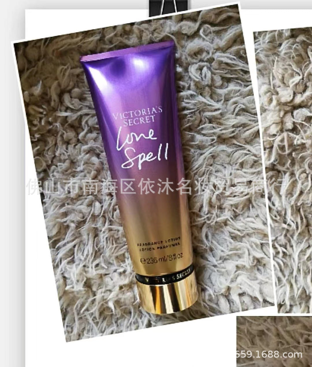 Victoria's Secret Body Lotion Victoria's Secret Perfume Fragrance Body Spray 250ML Perfume Spray Good Quality