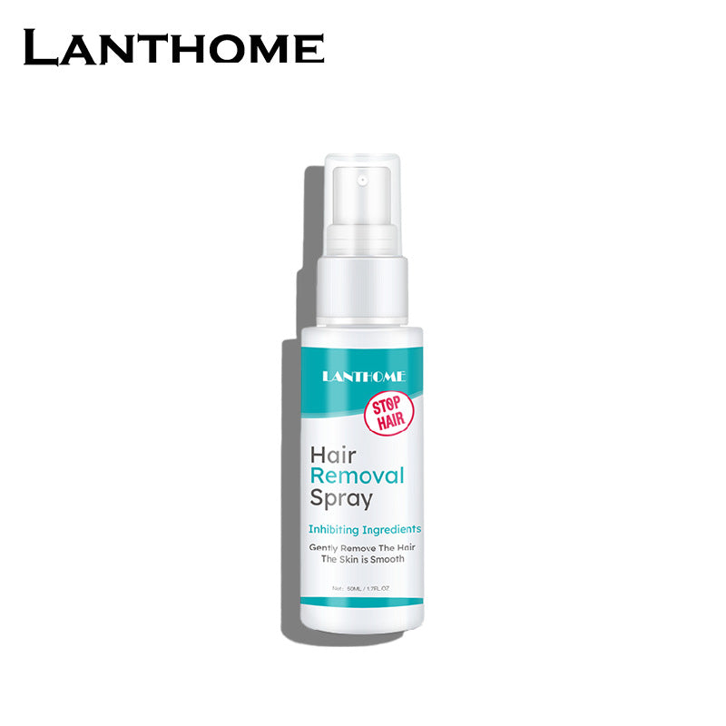 Lian Biquan lanthome Hair Removal Spray 50ml