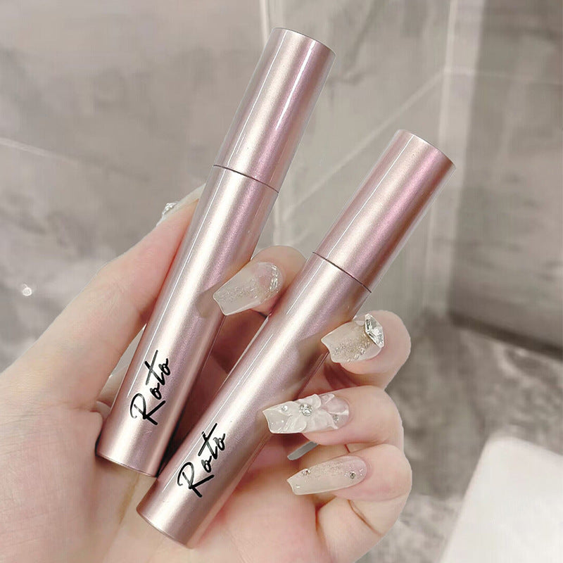 ROTO little sun mascara slender curl long-lasting stereotypes no smudge no makeup waterproof sweat mascara wholesale