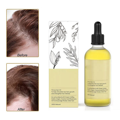 Cross-border supply of fobap stimulate maw hair growth hair care essential oil hair growth liquid