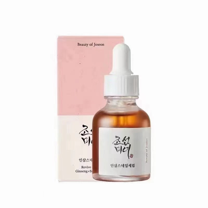 Cross-border Beauty of joseon Korean beauty essence moisturizing moisturizing essence ampoule 30ml