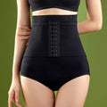 Fashion Personality Body Shaping Abdominal Pants Women