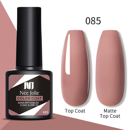 nail polish gel Koudan glue 100 colors