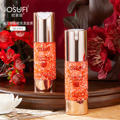 Oushufei lady cream dragon blood cream concealer lazy face cream anti-wrinkle firming moisturizing cream moisturizing skin care wholesale