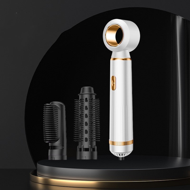 Soft Glow Dual Hair Dryer