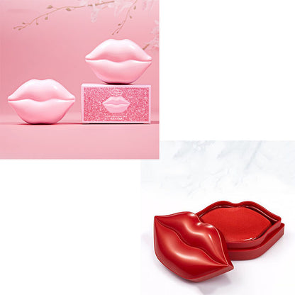 Akane Moisturizing Lip Mask