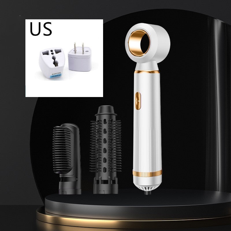 Soft Glow Dual Hair Dryer