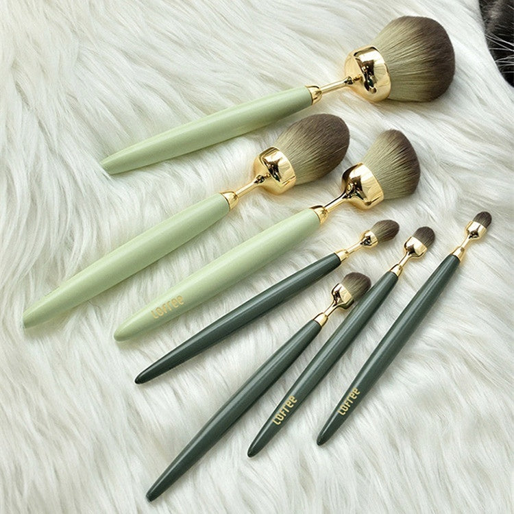 BA Makeup Brush Set Skin-friendly Soft Face