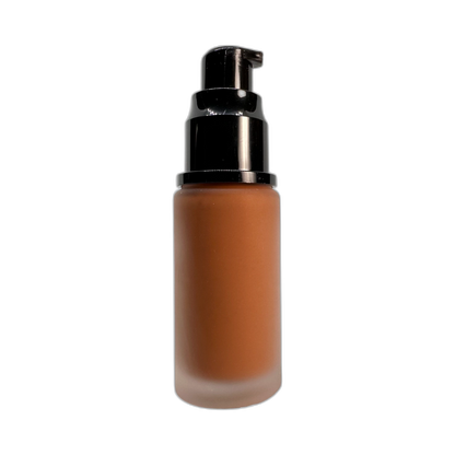 Liquid Foundation - Caramel