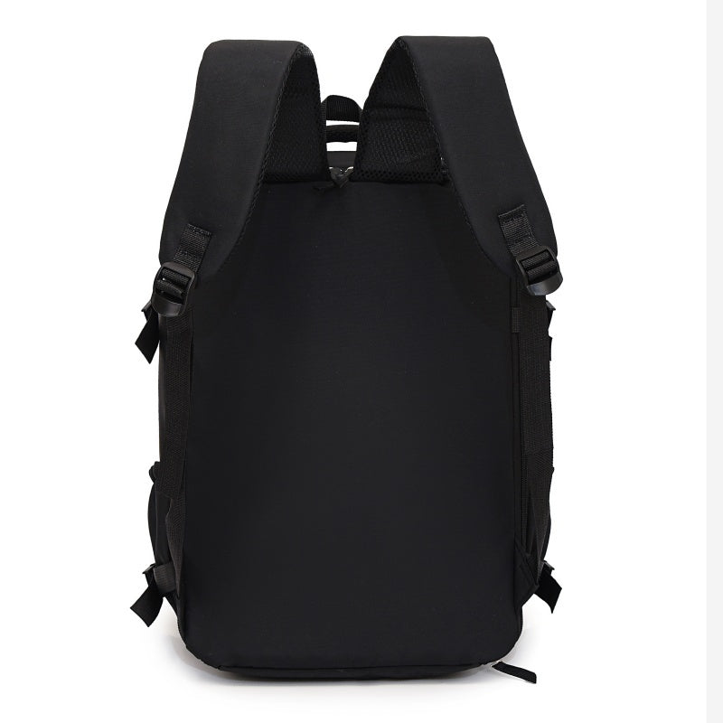 Lightweight And Large Capacity, Computer Luggage Bag, Travel Backpack