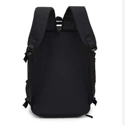 Lightweight And Large Capacity, Computer Luggage Bag, Travel Backpack